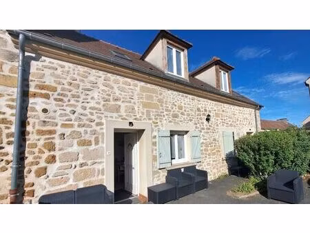 duplex bruyères-sur-oise