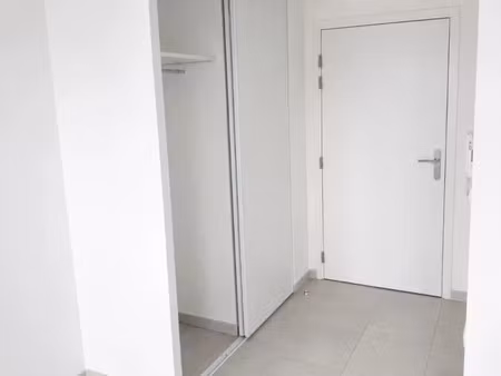 location appartement 2 pièces 48.8 m² à noisy-le-sec (93130)  947 €