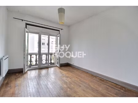 appartement vandoeuvre les nancy 2 pièce(s) 36 m2