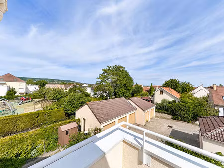appartement vernouillet centre 2 pièce(s) 49 m2
