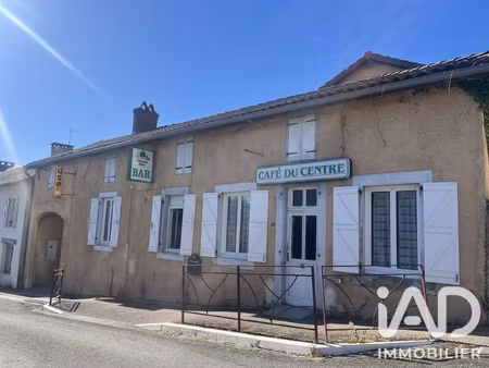 vente restaurant 406 m²