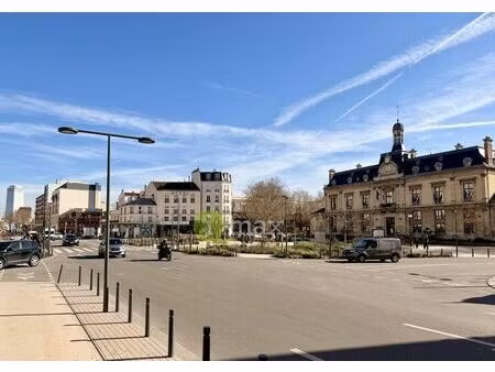 murs commerciaux à vendre - 267 m² - saint-ouen centre -599 000 € fai