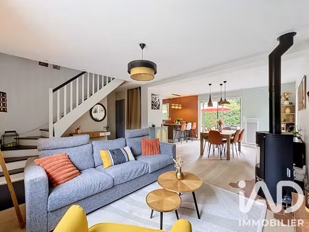 vente maison traditionnelle 7 pièces