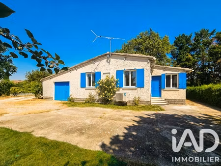 vente maison traditionnelle 3 pièces