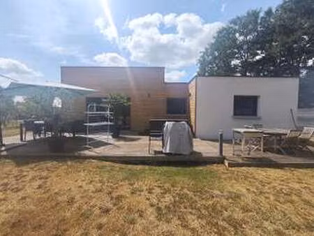vente maison à loire-authion (49250) : à vendre / 130m² loire-authion