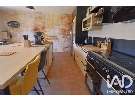 vente maison de ville 5 pièces