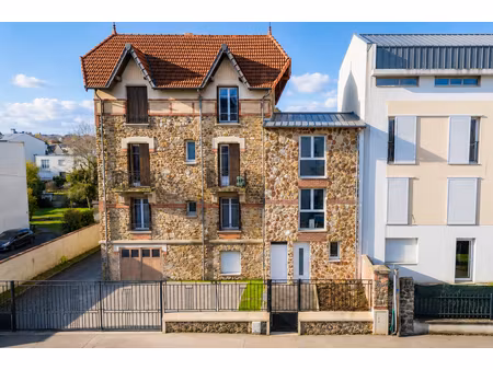 maison gournay sur marne 5 pièce(s) 87 m2
