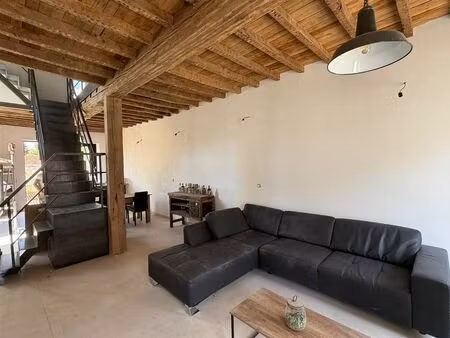 maison à louer à rue de sondeville 82 péruwelz (vbe44236)