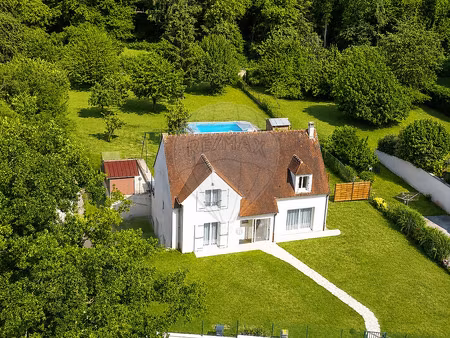 maison 4 chambre(s) à vendre