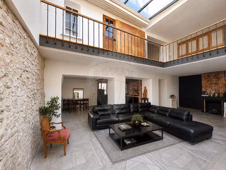maison 8 chambre(s) à vendre