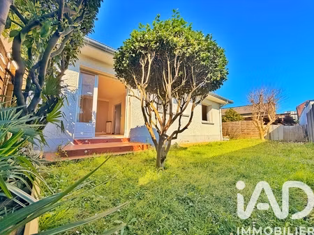 vente maison/villa 3 pièces