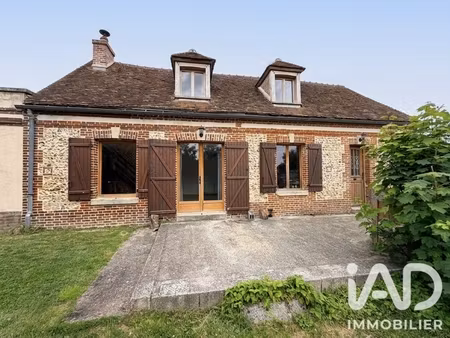 vente maison/villa 3 pièces