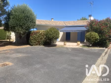 vente maison/villa 5 pièces