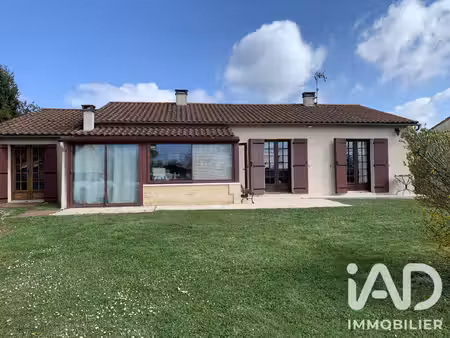vente maison/villa 5 pièces