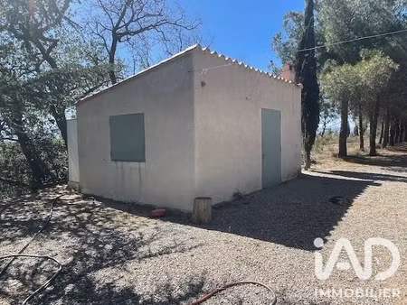 vente terrain agricole 13 930 m²