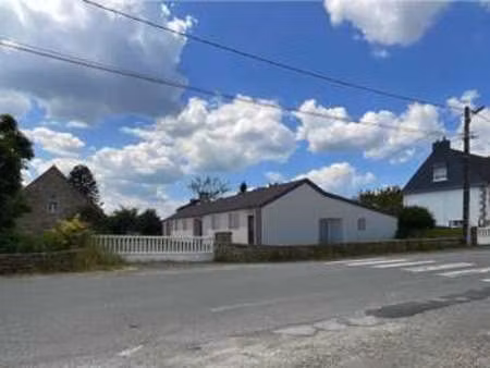 vente appartement 3 pièces à baud (56150) : à vendre 3 pièces / 77m² baud