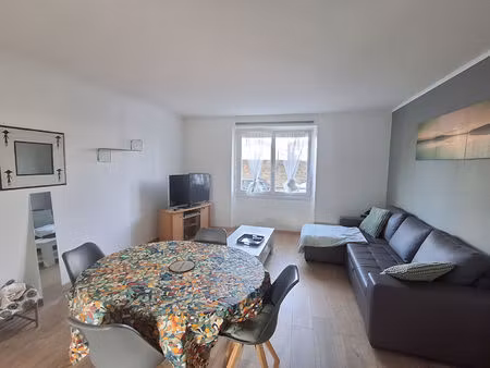 t3 meuble brest place de strasbourg