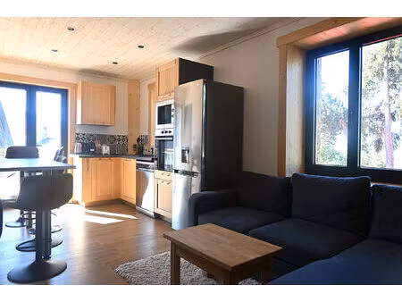 appartement - font-romeu