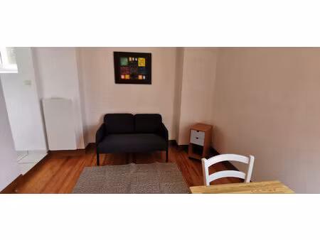 appartement hendaye 2 pièce(s) 35 m2
