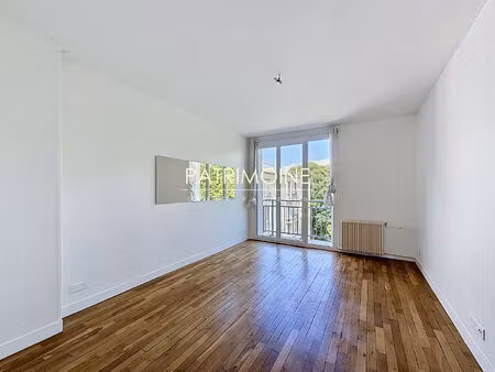 appartement le pecq 2 pièce(s) 41.38 m2