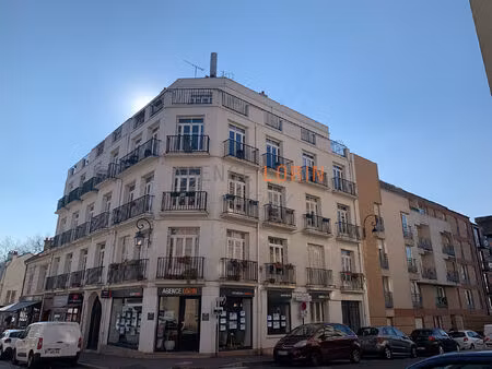 appartement le vésinet