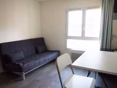 appart t1 meuble