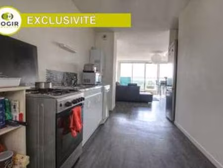 vente appartement 3 pièces à melesse (35520) : à vendre 3 pièces / 66m² melesse