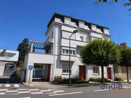 appartement ancien