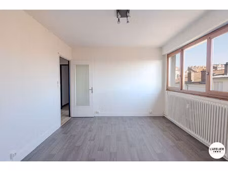 appartement nancy 3 pièce(s) 58 m2