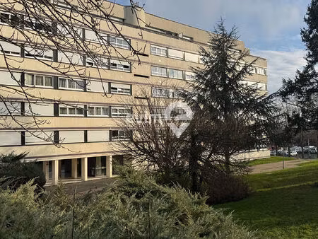 appartement pontoise 3 pièces de 68.3 m²