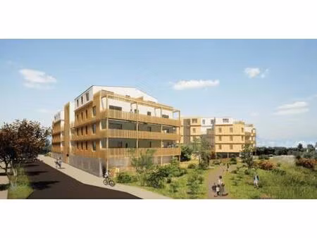 appartement t3