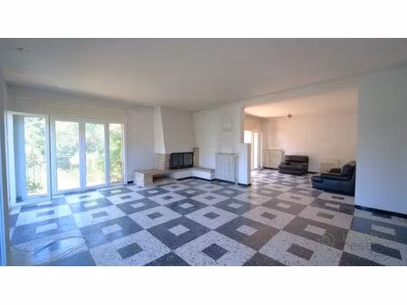 appartement à rénover