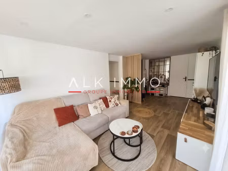 appartement t3 de 78 m2