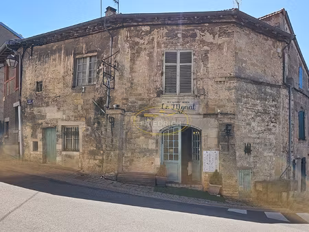 fond de commerce - restauration traditionnel