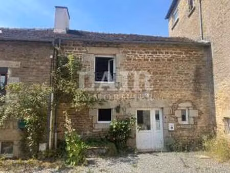vente maison à alençon (61000) : à vendre / 42m² alençon