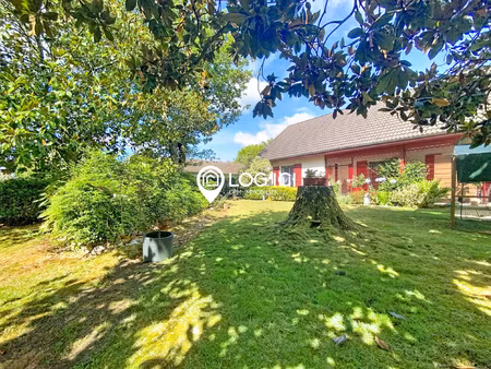 maison 4 pièces 104 m2