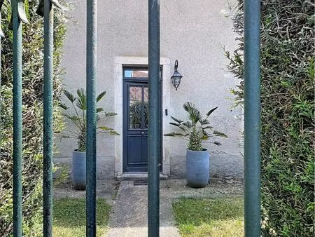 maison familiale 271 m² charme et potentiel