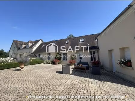 et si votre rêve immobilier n'était qu'à un clic?