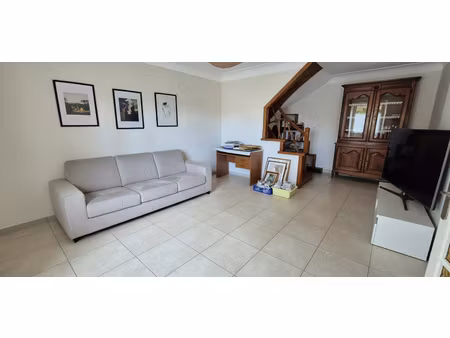 chavagnes en paillers 114m² - 3 chambres