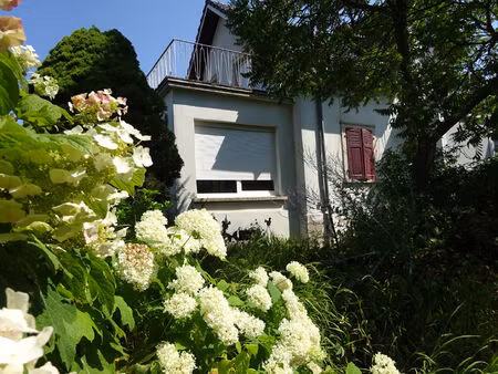 maison hochstatt 5 pièce(s) 140 m2