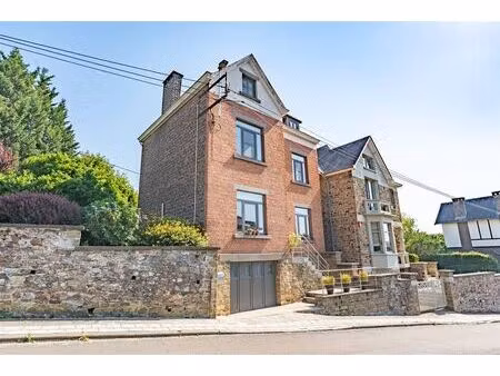 maison à louer à rue d'italie 38 huy (rbw39698)