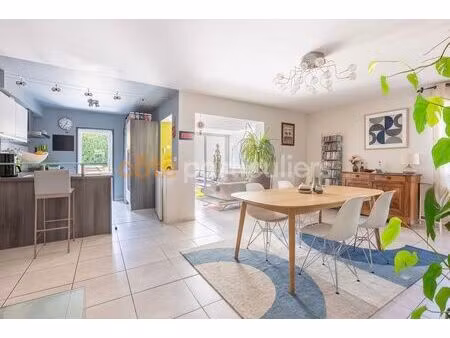 la chapelle sur erdre -- maison -- 4 chambres -- jardin sud -- vie de plain pied -- garage
