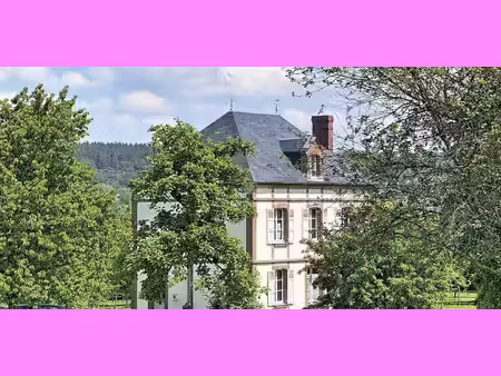 maison avec terrasse le breuil-en-auge (14)