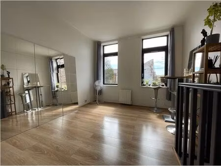 maison t2