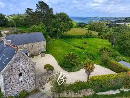 vente maison à plougrescant (22820) : à vendre / 328m² plougrescant