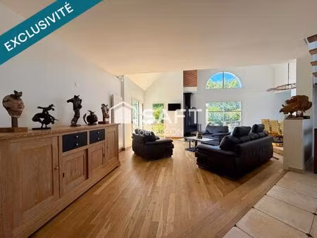 maison d'architecte vivable de plein pied