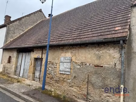 maison à rénover