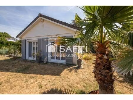 domaine de santeny - modele peulplier 151 m2