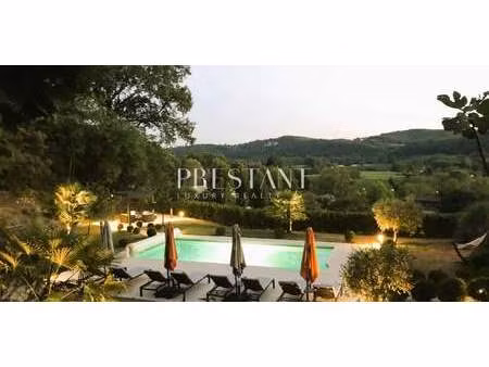 maison avec piscine et terrasse sarlat-la-caneda (24)