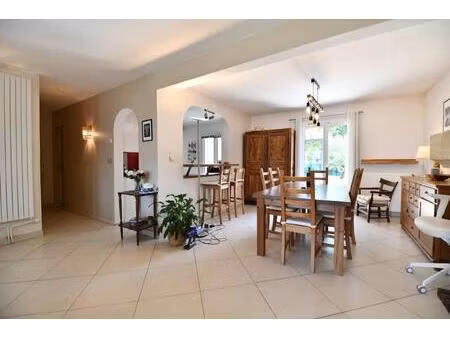 grande maison familiale !